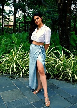 Wafa Khatheeja